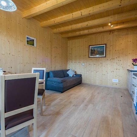 Eckgenn Villa Lauregno Buitenkant foto