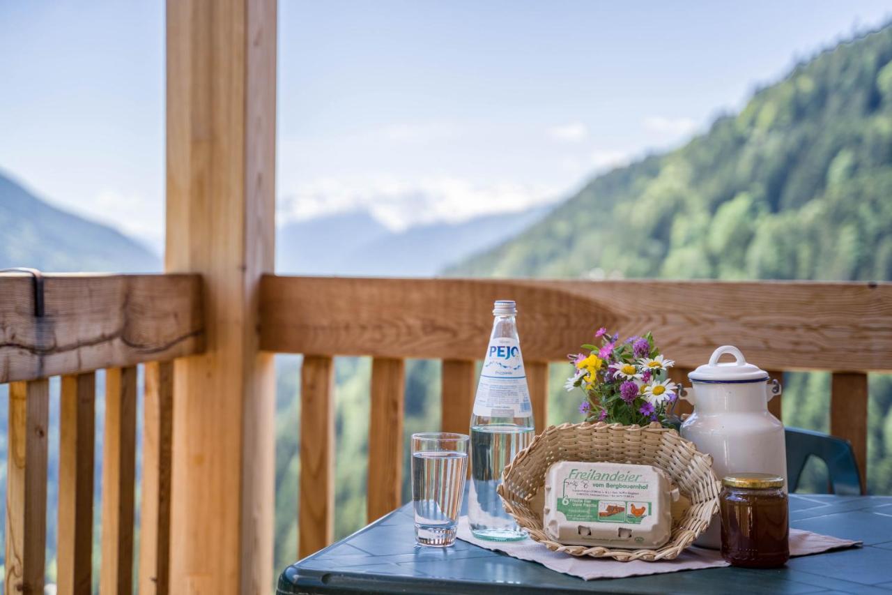 Eckgenn Villa Lauregno Buitenkant foto