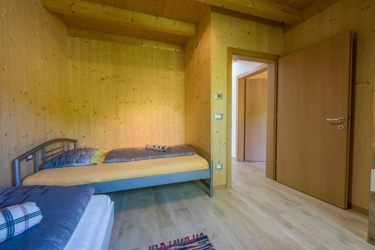Eckgenn Villa Lauregno Buitenkant foto