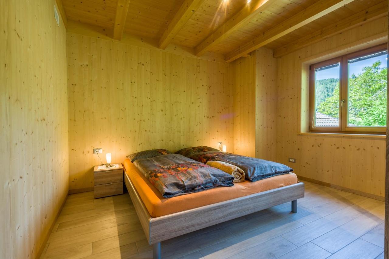 Eckgenn Villa Lauregno Buitenkant foto