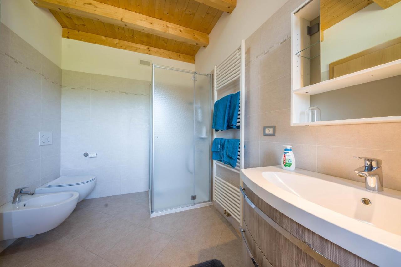 Eckgenn Villa Lauregno Buitenkant foto