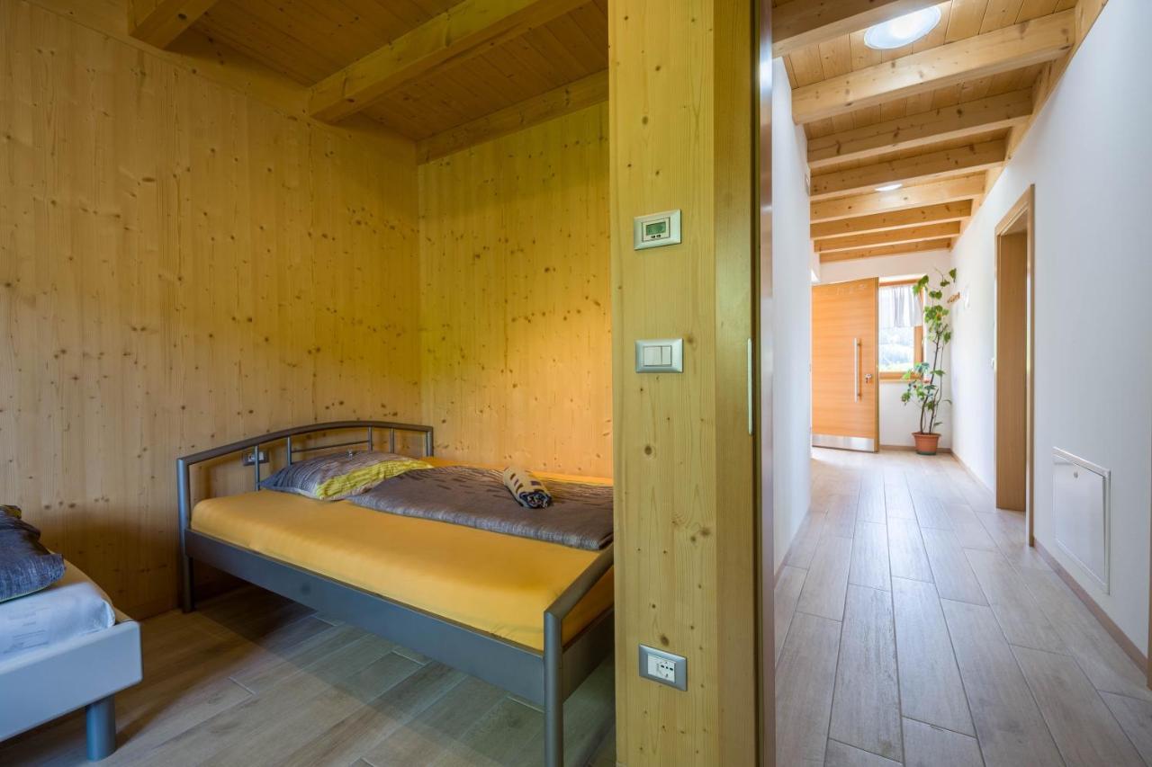 Eckgenn Villa Lauregno Buitenkant foto
